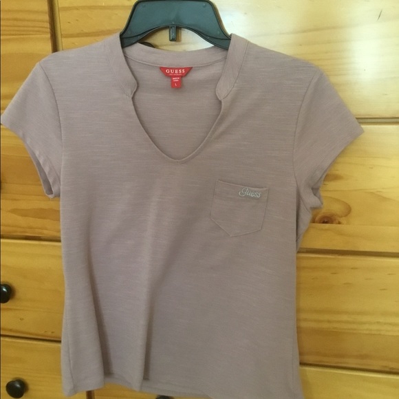 Guess top - Picture 2 of 2